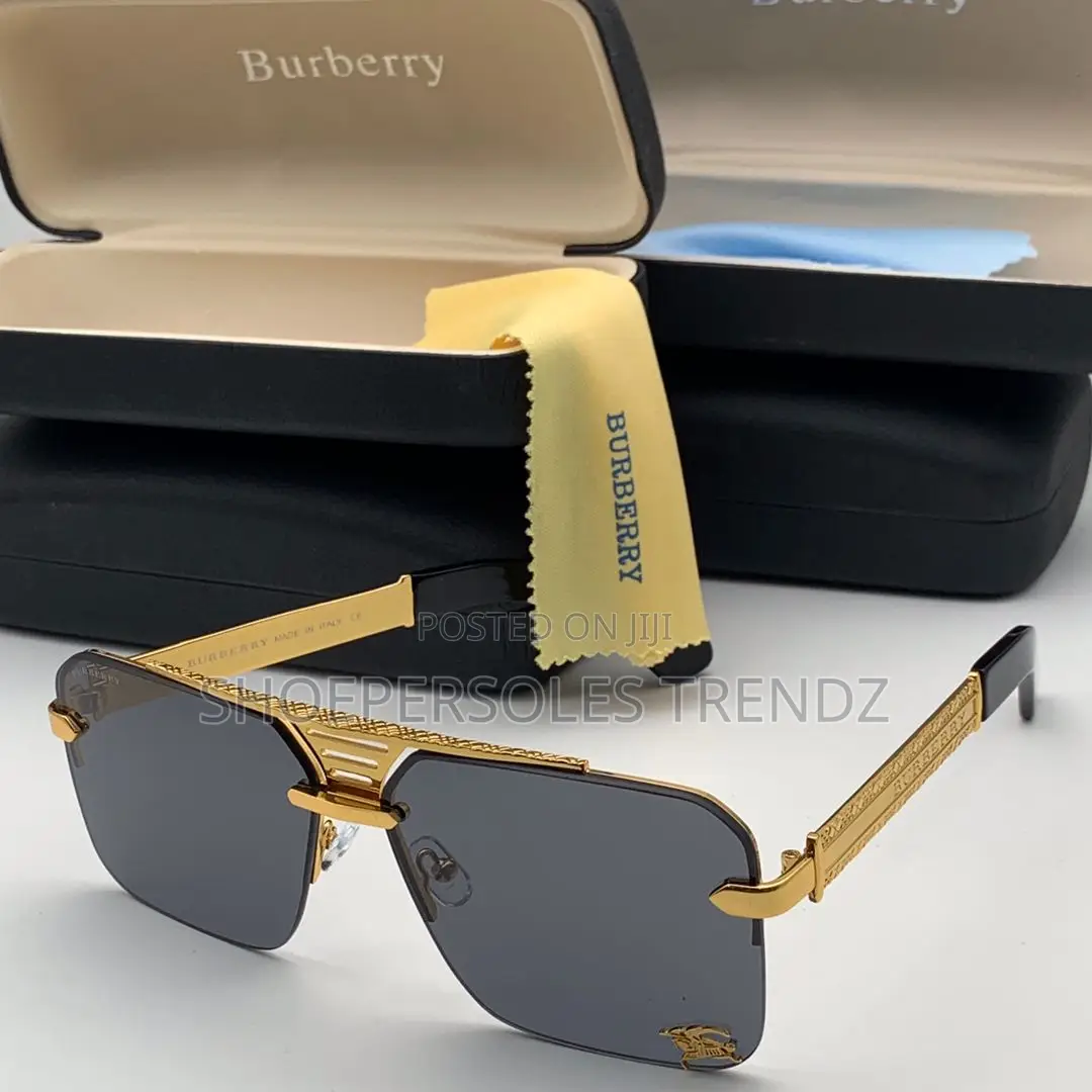 Burberry Fashion Sunglasses