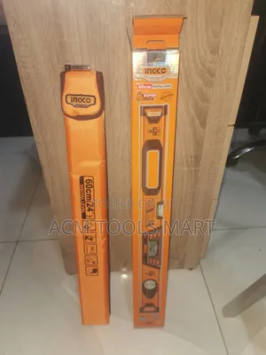 INGCO Digital Level 24" / 60cm HSL08060D