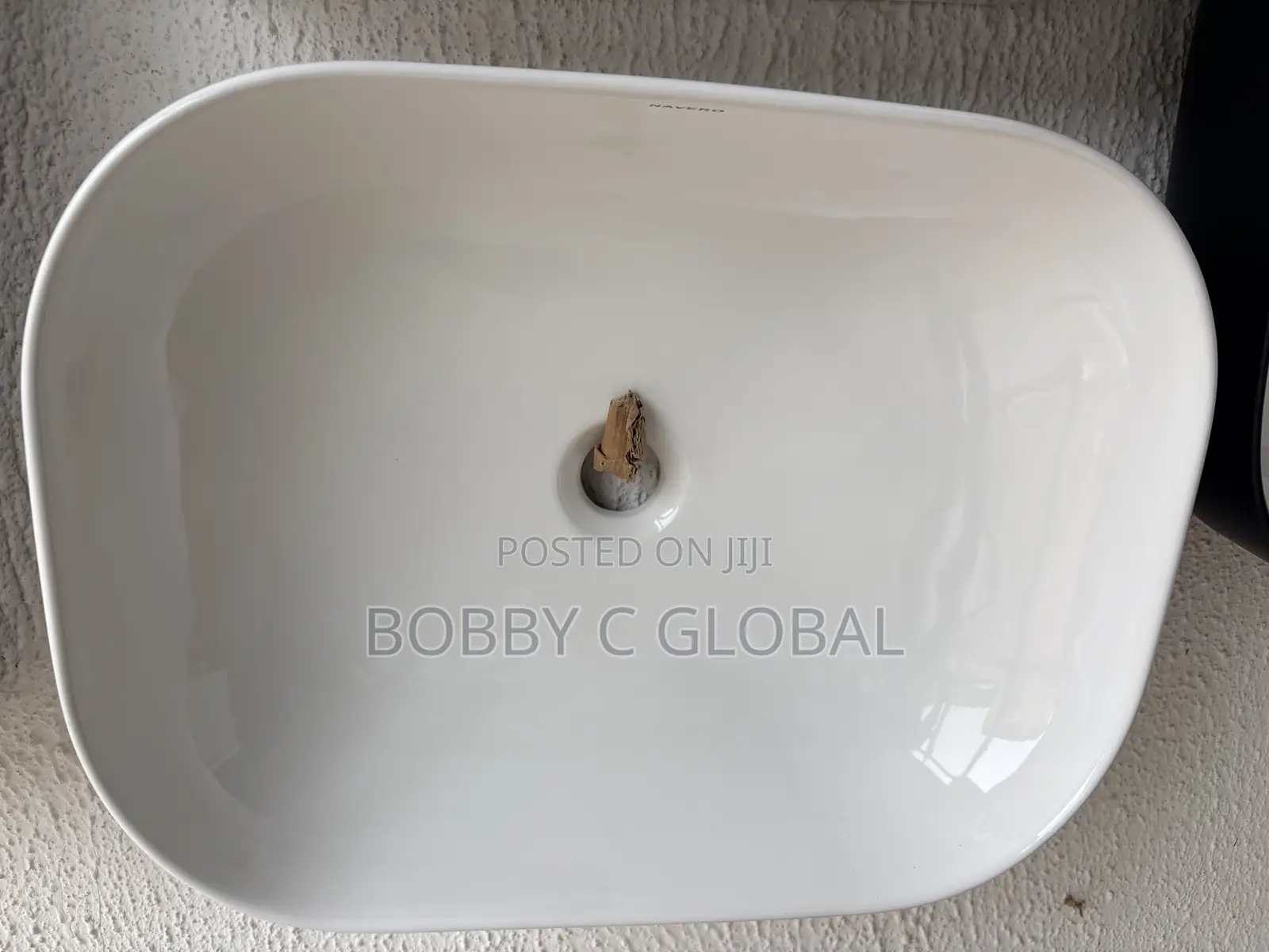 Luxury Countertops Basin