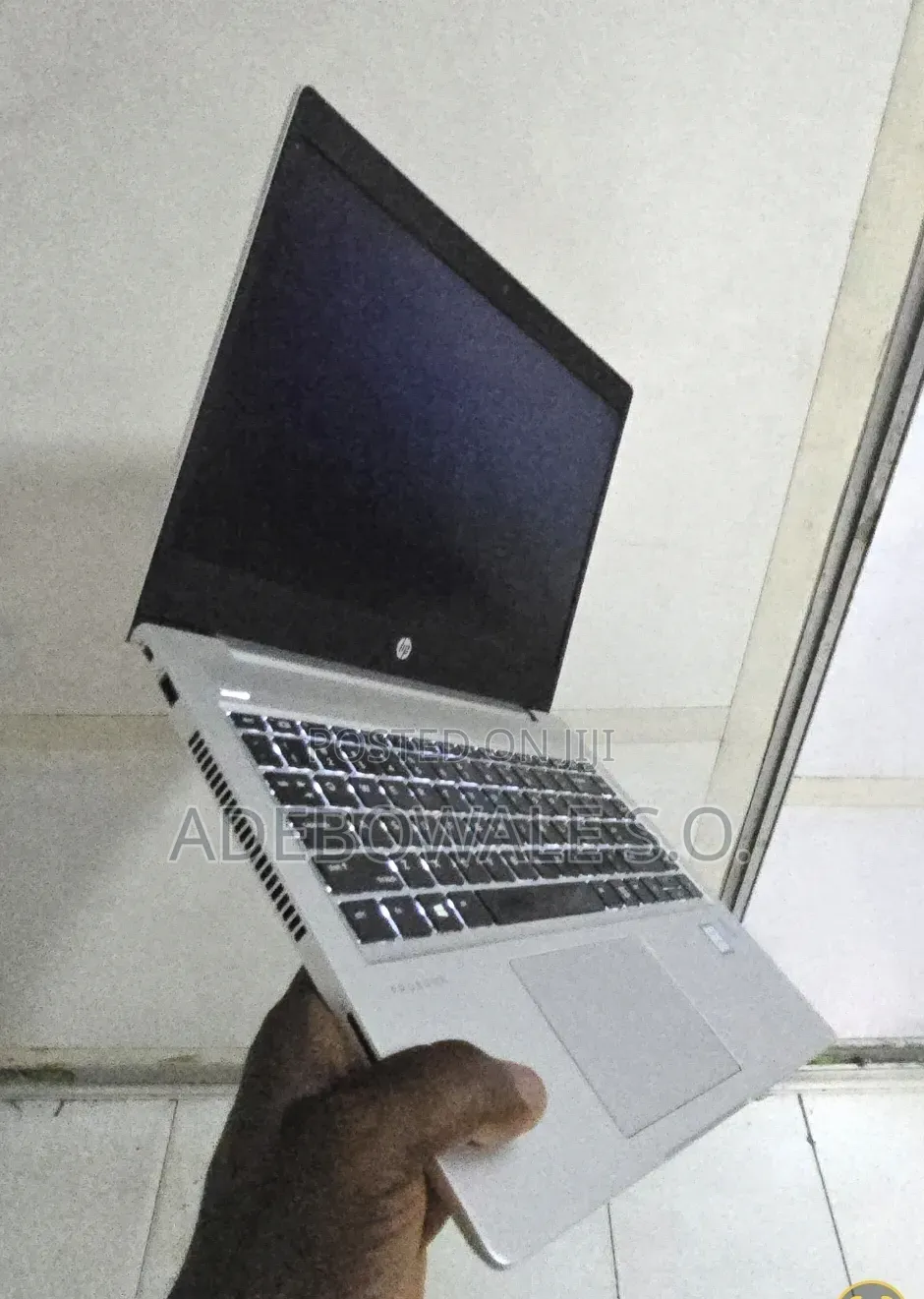 Laptop HP EliteBook 840 G3 8GB Intel Core i5 SSD 256GB