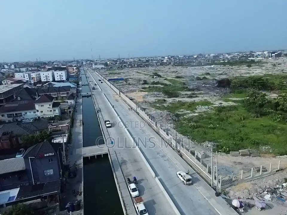 Reaidential Plots of Land for Sale