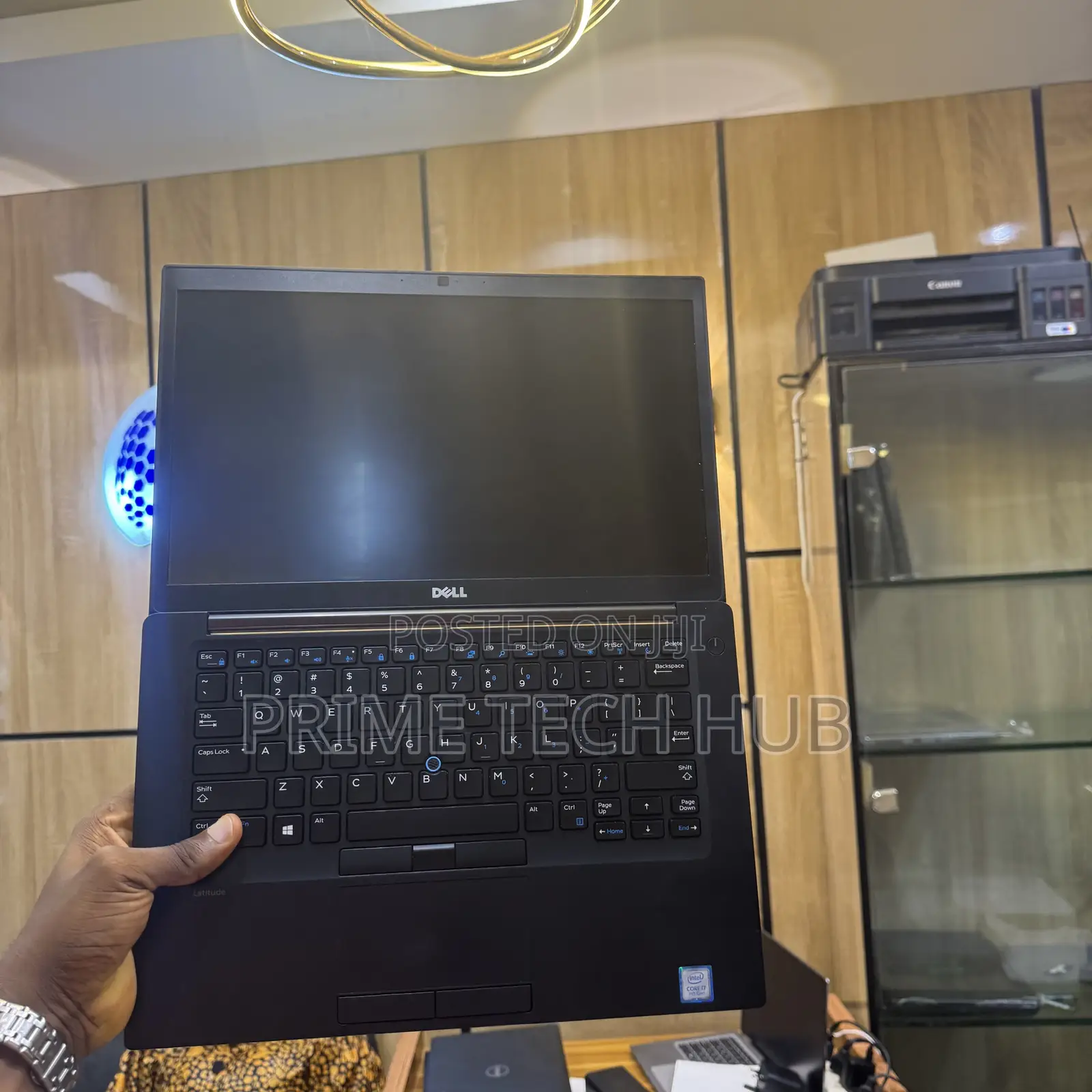 Laptop Dell Latitude 7480 8GB Intel Core i7 SSD 256GB