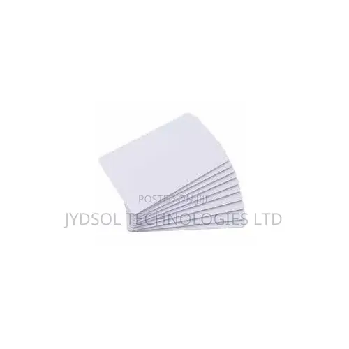 Mifare Cards 13.56MHz - 10 Units