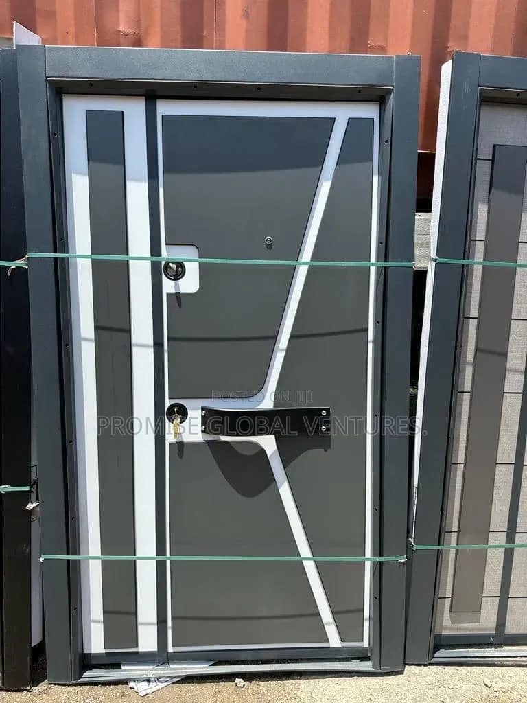 Turkey Luxury Door