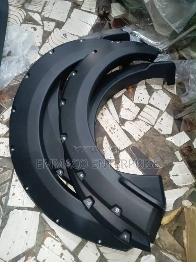 Front Bumper Protector for Hilxu