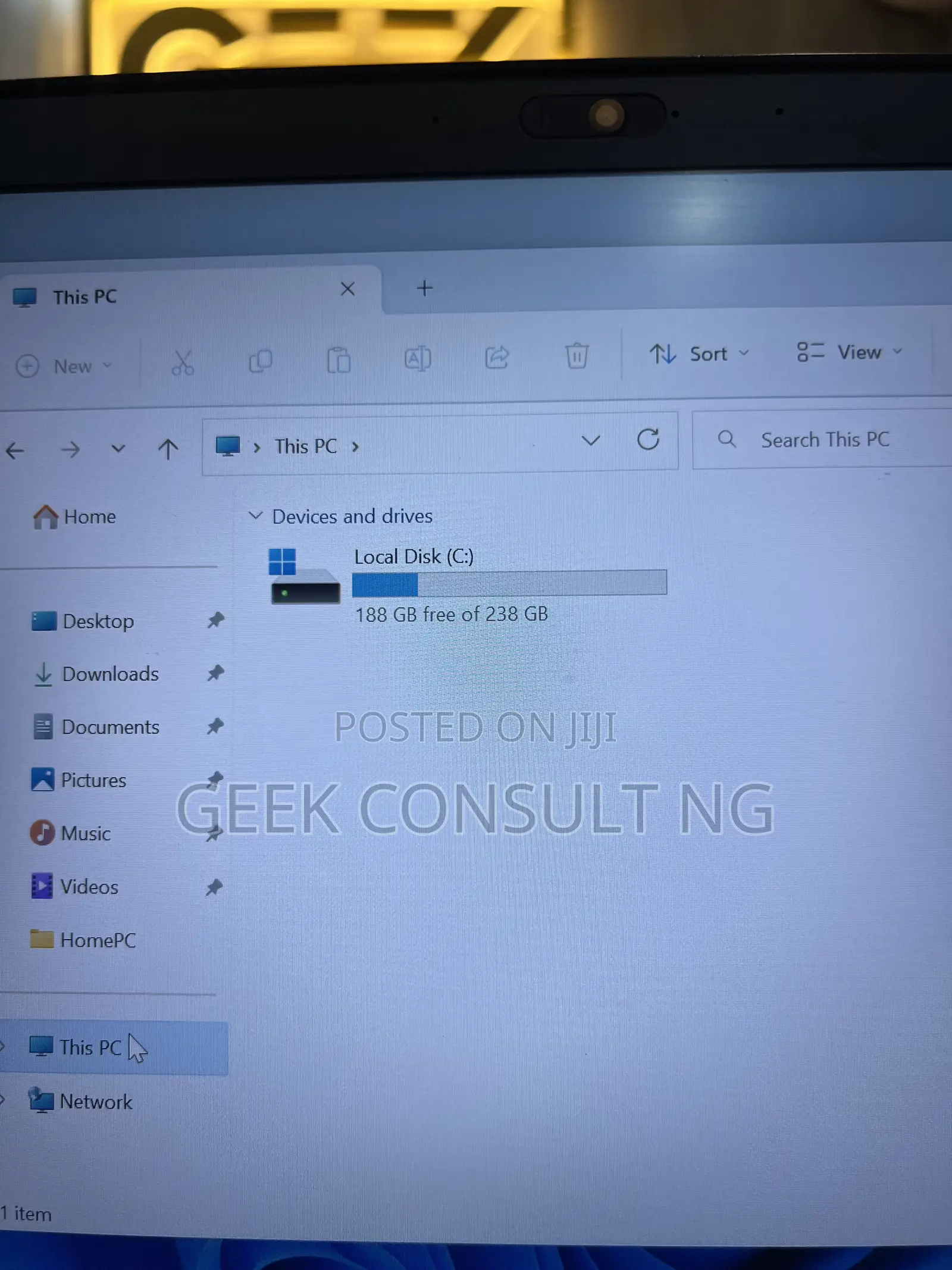 Laptop Lenovo ThinkPad T480 16GB Intel Core i7 SSD 256GB
