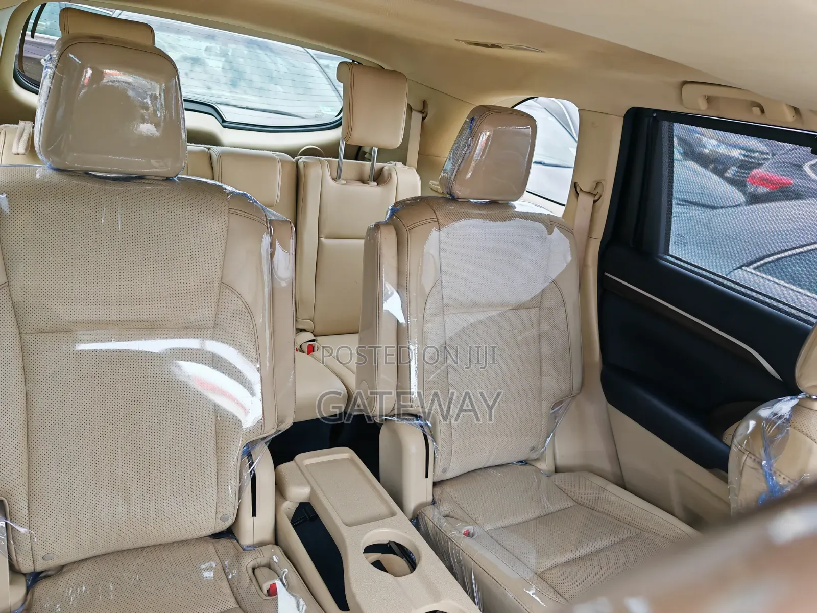 Toyota Highlander 2015 Black