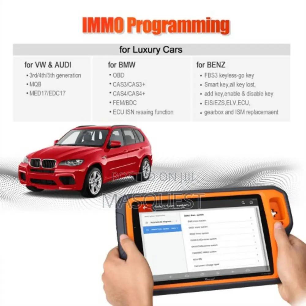 Xhorse VVDI Key Tool Plus