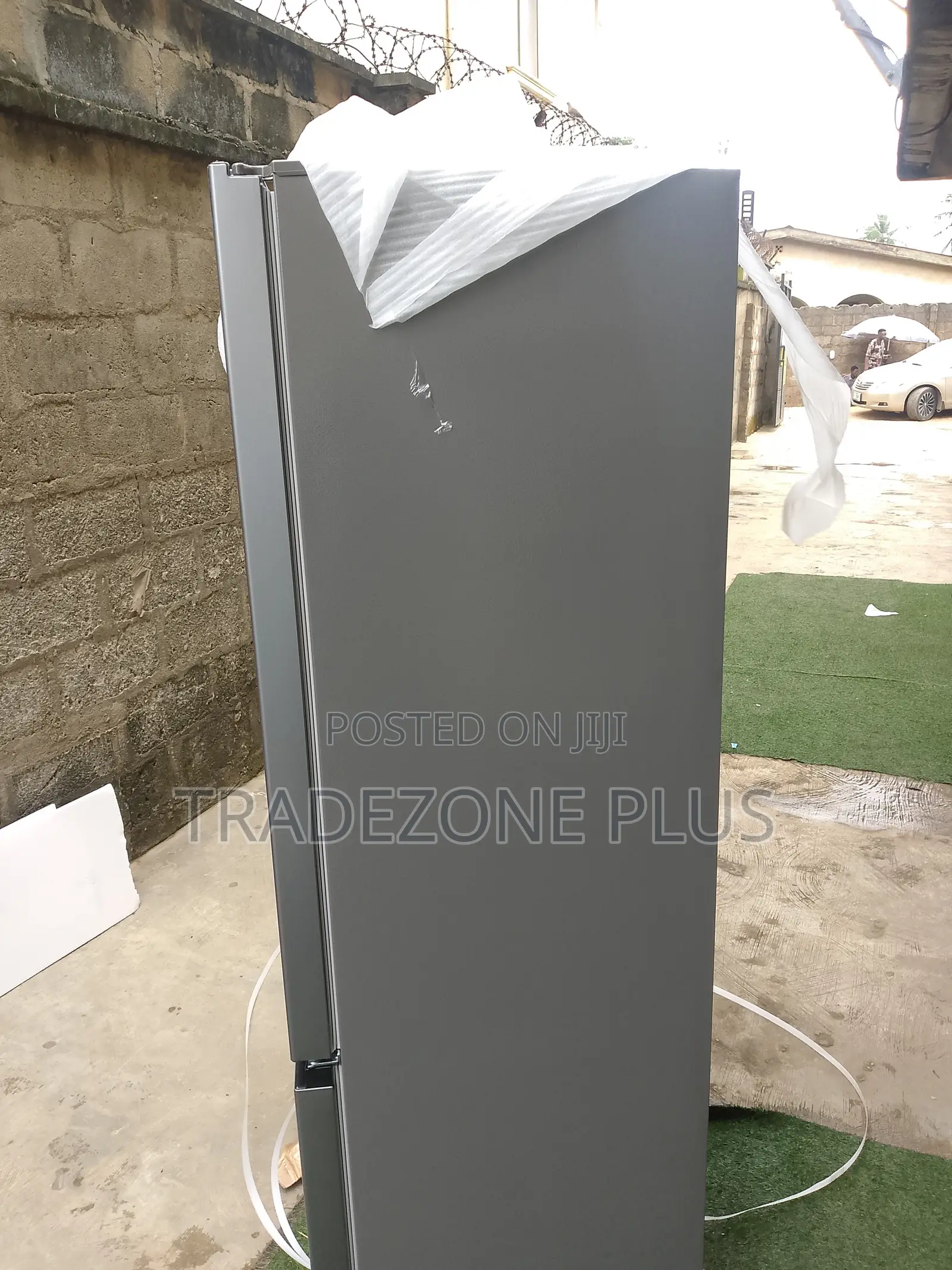 The Perfect Fridge for Your Everyday Needs