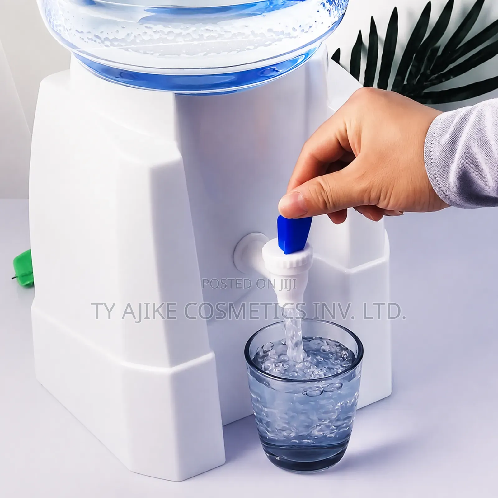 Water Dispenser, Non Electric
