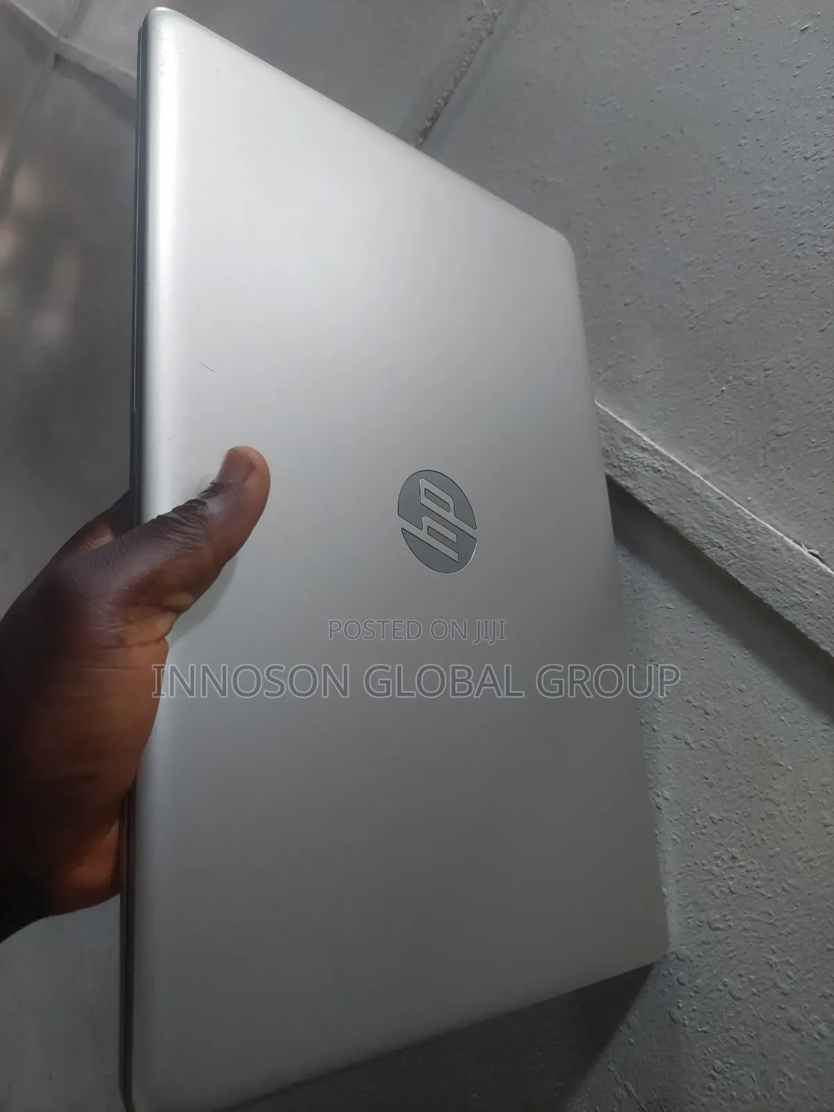 Laptop HP 250 G6 4GB Intel Core i3 SSD 128GB
