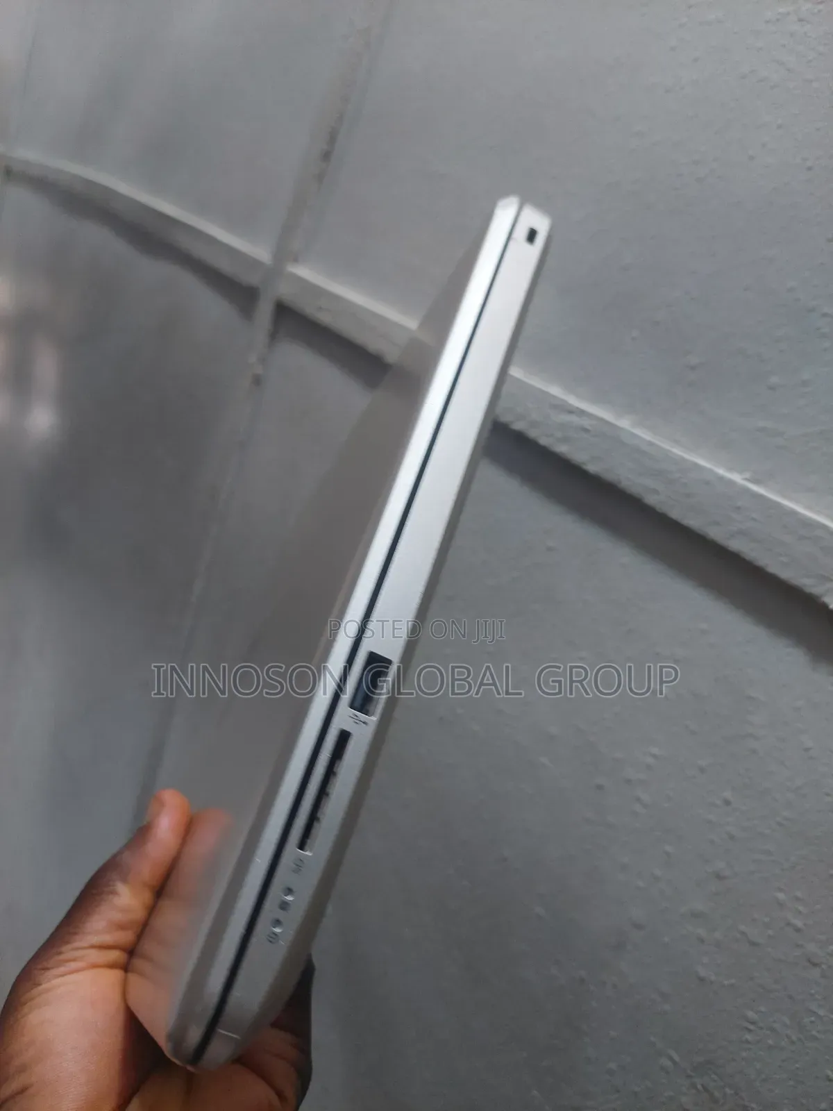 Laptop HP 250 G6 4GB Intel Core i3 SSD 128GB