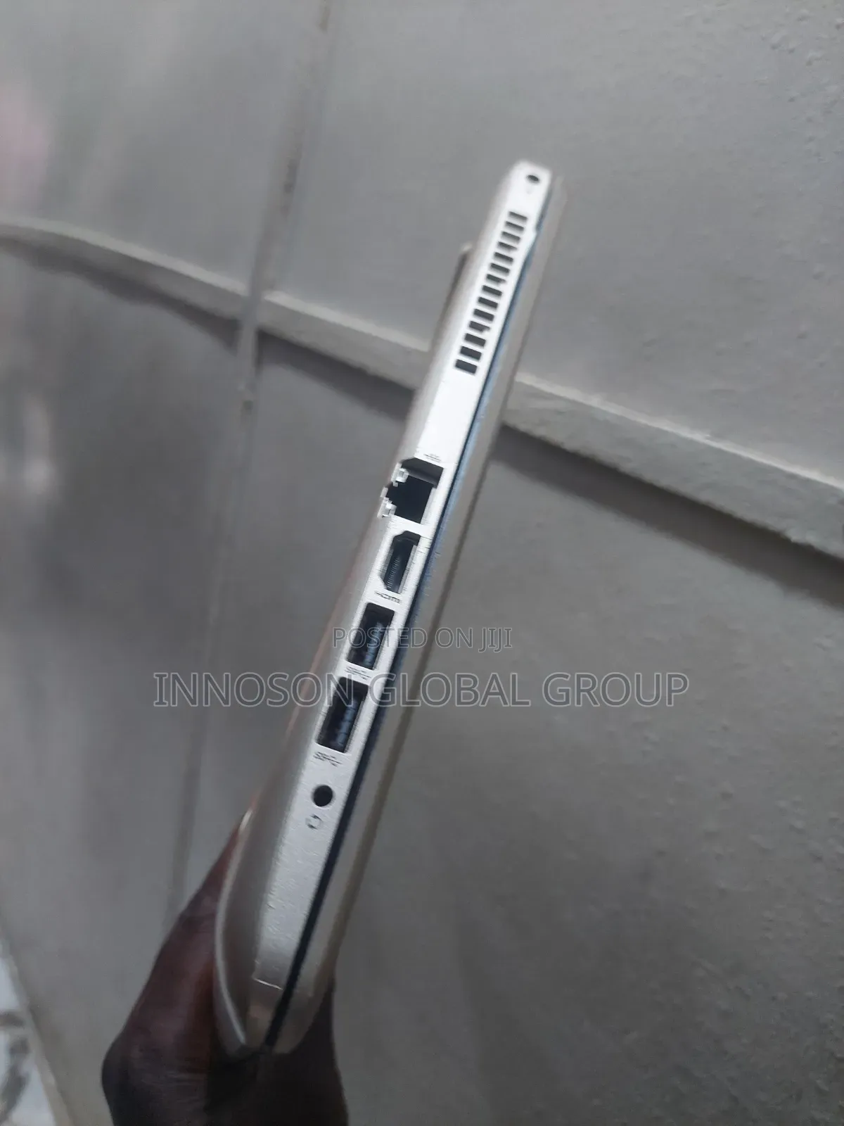 Laptop HP 250 G6 4GB Intel Core i3 SSD 128GB