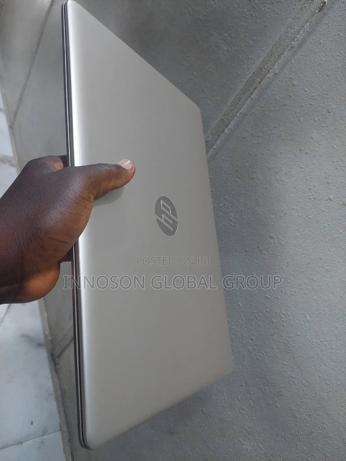 Laptop HP 250 G6 4GB Intel Core i3 SSD 128GB