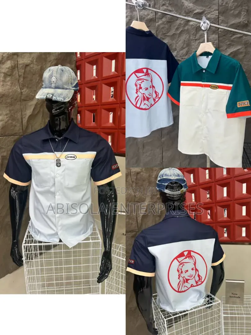 Luxury Shirt
