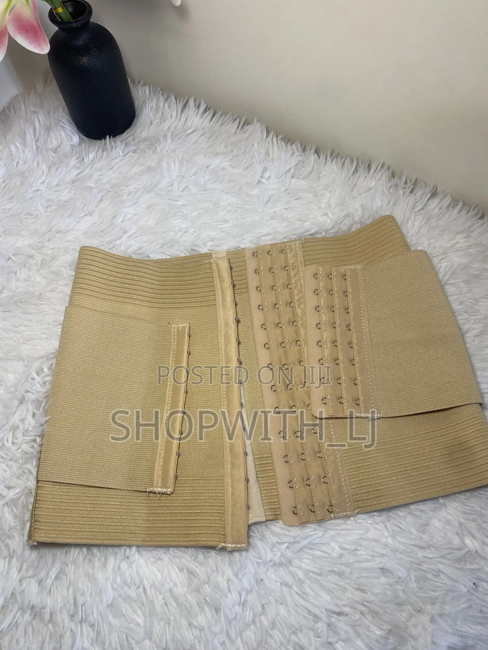 Women's Waist Control Belt