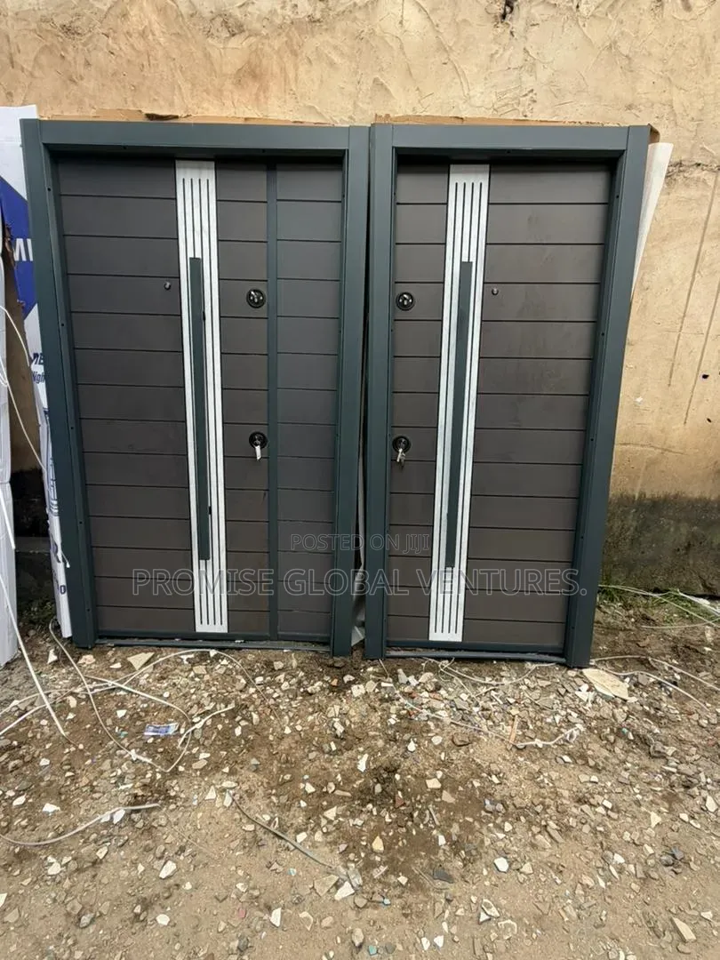Turkey Luxury Door