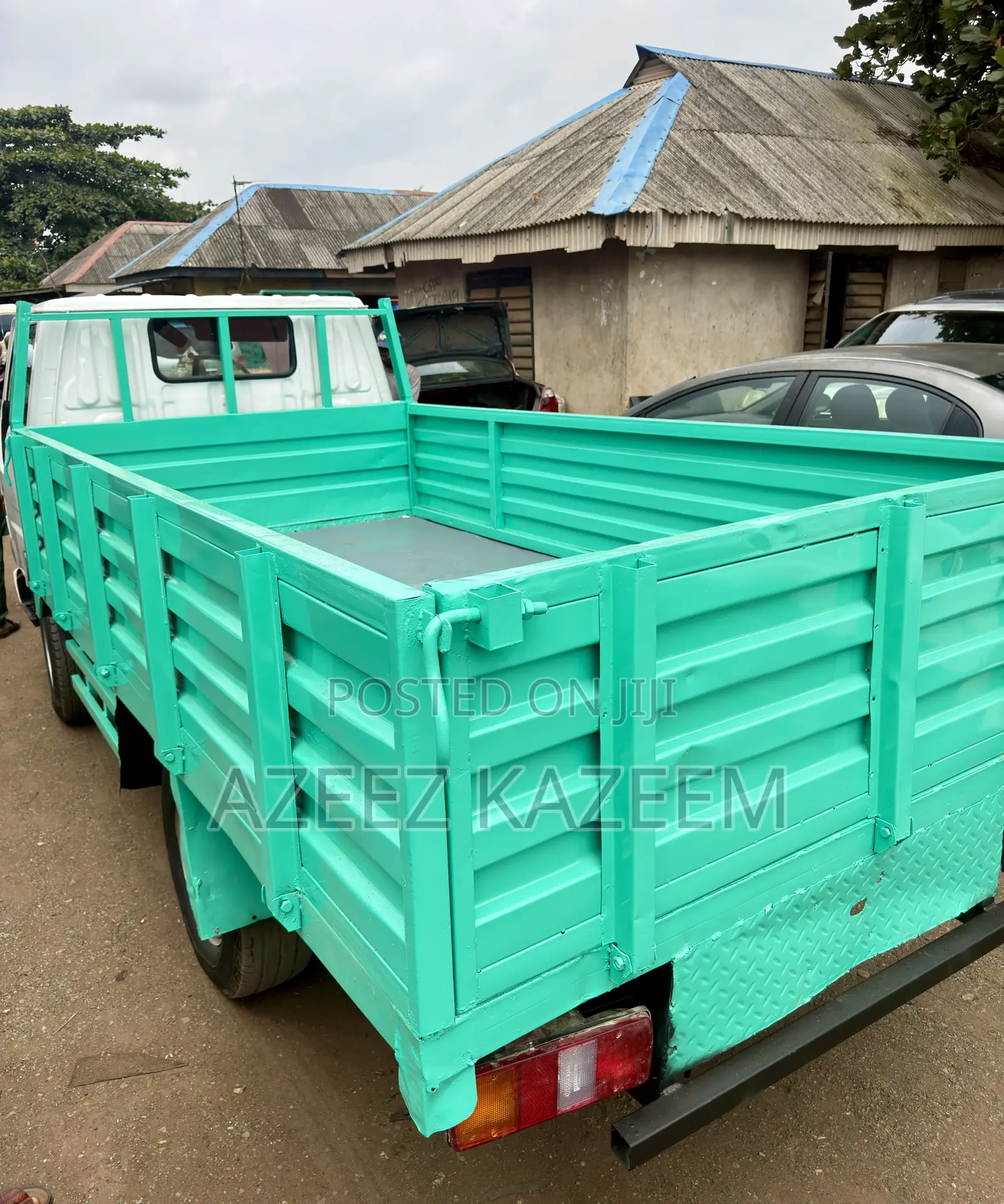 Toyota Dyna 100 New Model Direct Hand Company Used