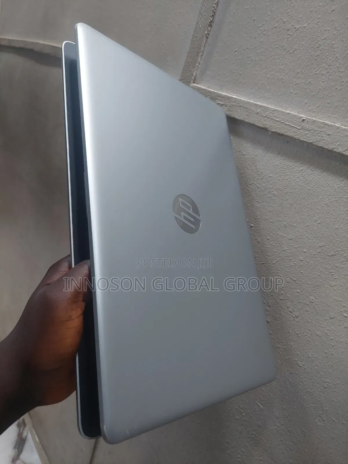 Laptop HP 15s 4GB Intel Core i3 SSD 128GB