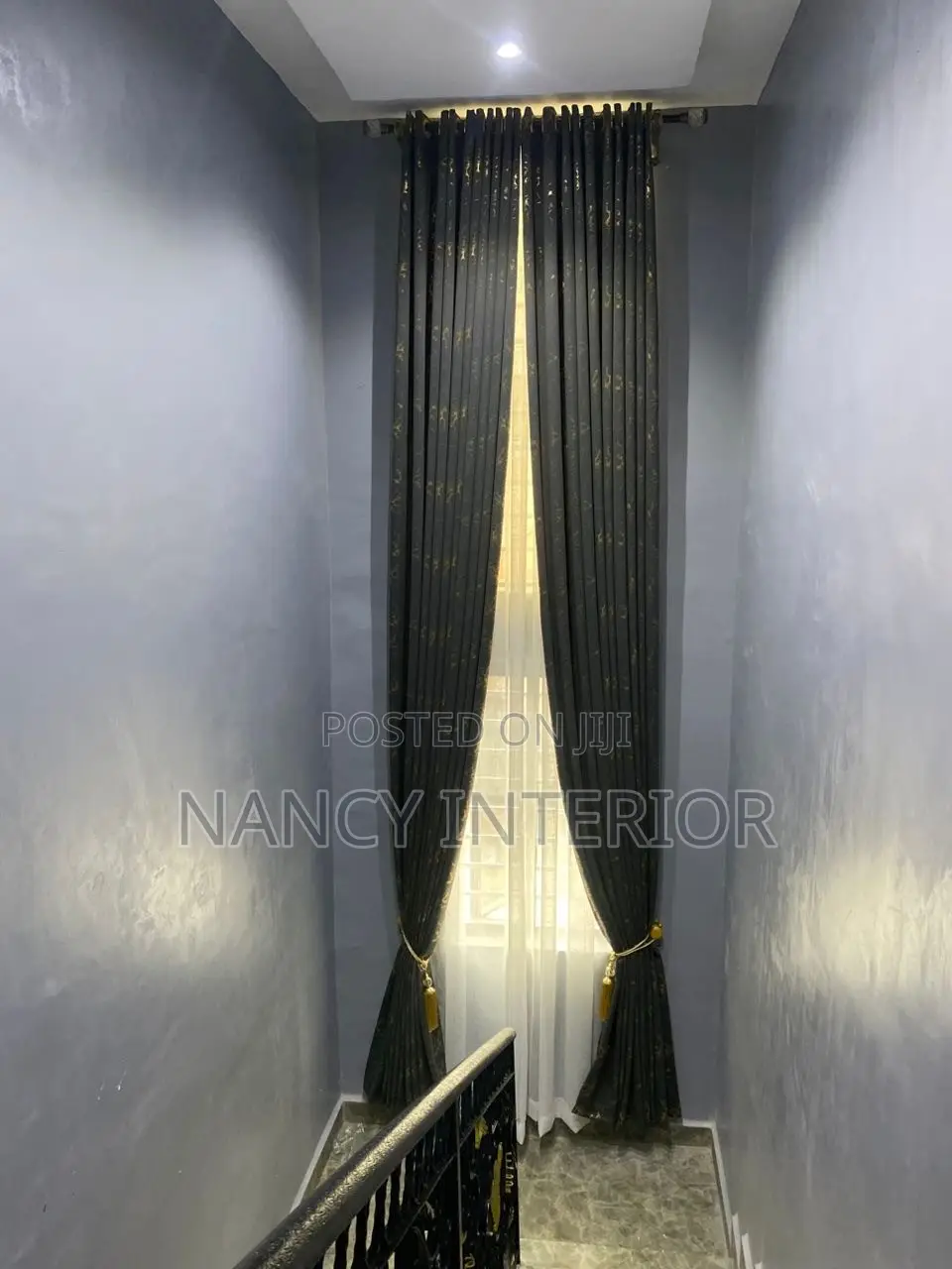 High Quality Turkey Curtains