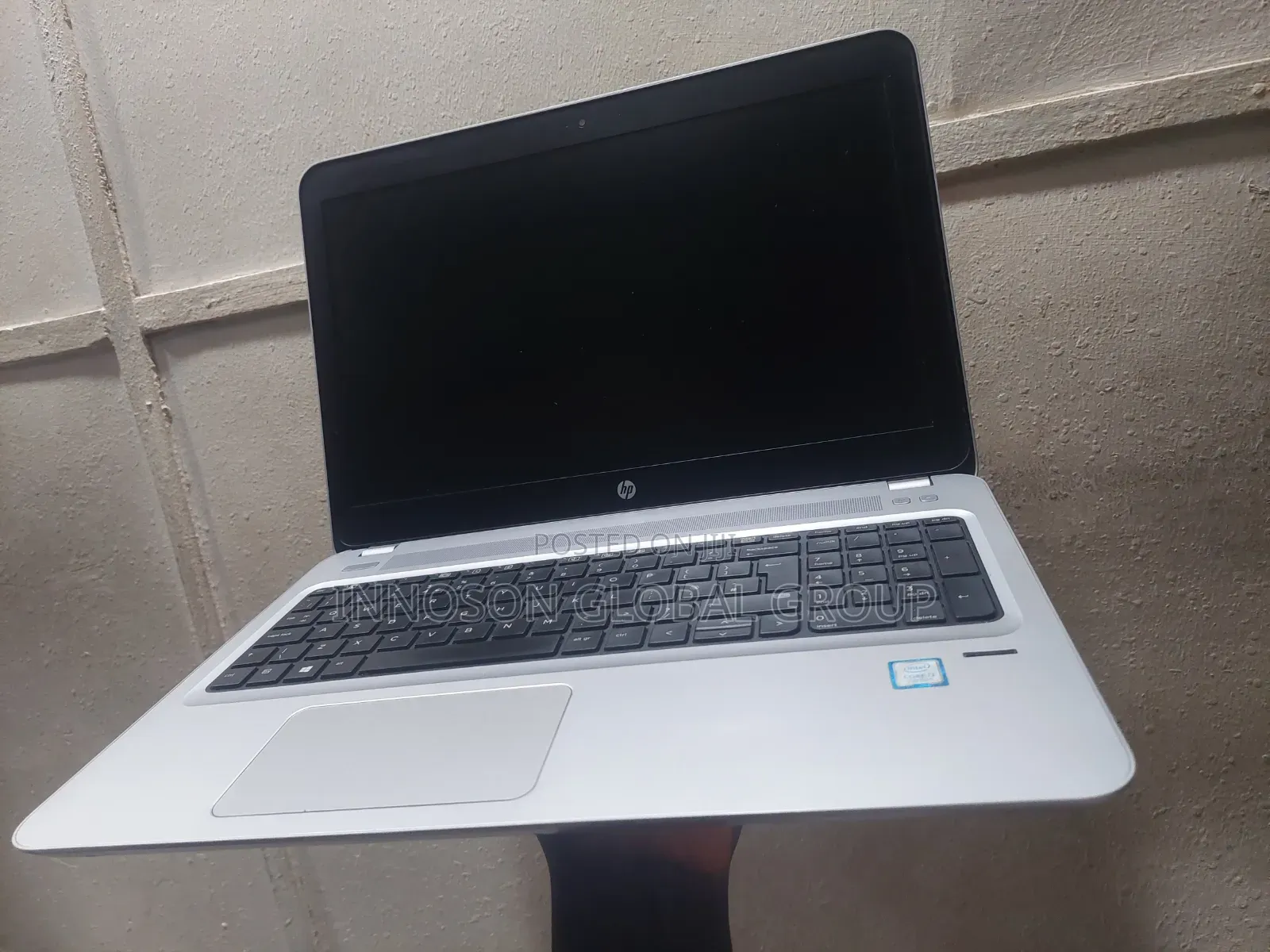 Laptop HP ProBook 450 G4 4GB Intel Core i3 SSD 128GB