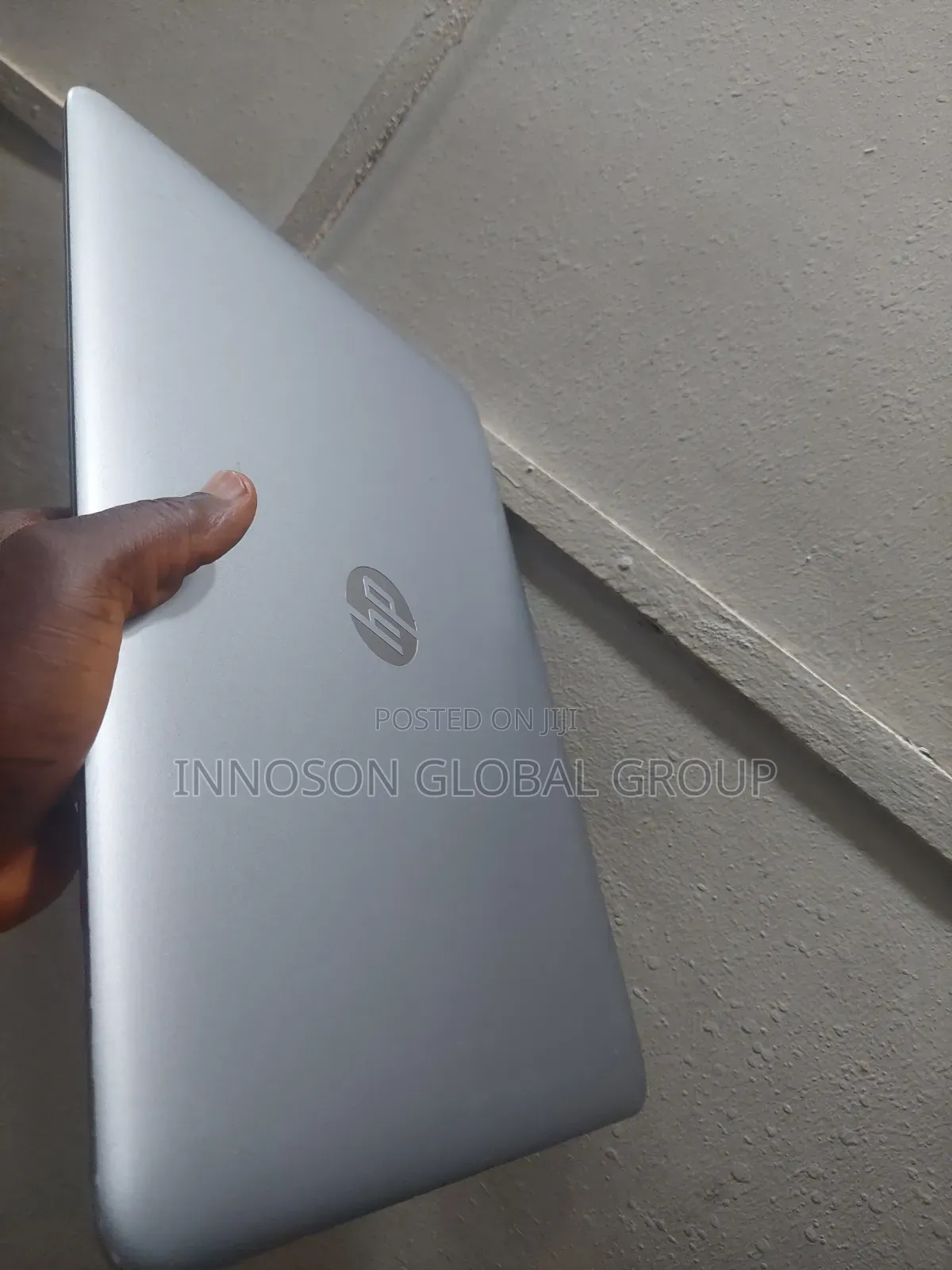 Laptop HP ProBook 450 G4 4GB Intel Core i3 SSD 128GB