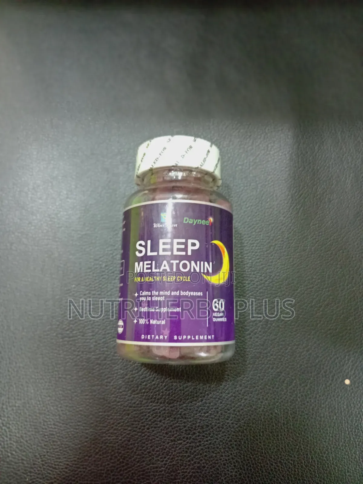 Sleep Melatonin and Sleep Tea(relax Your Body and Mind Before Bed)