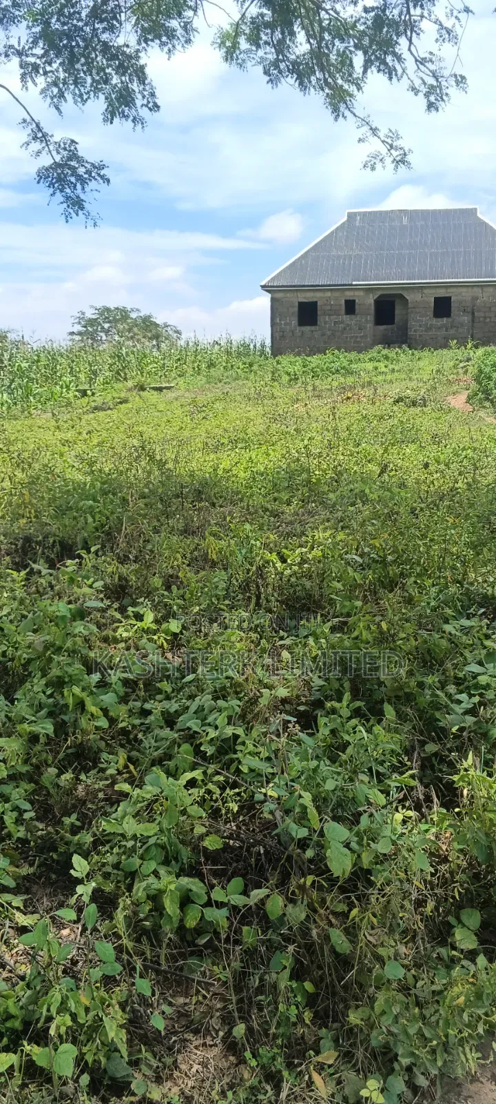 Land for Sale in Bwari