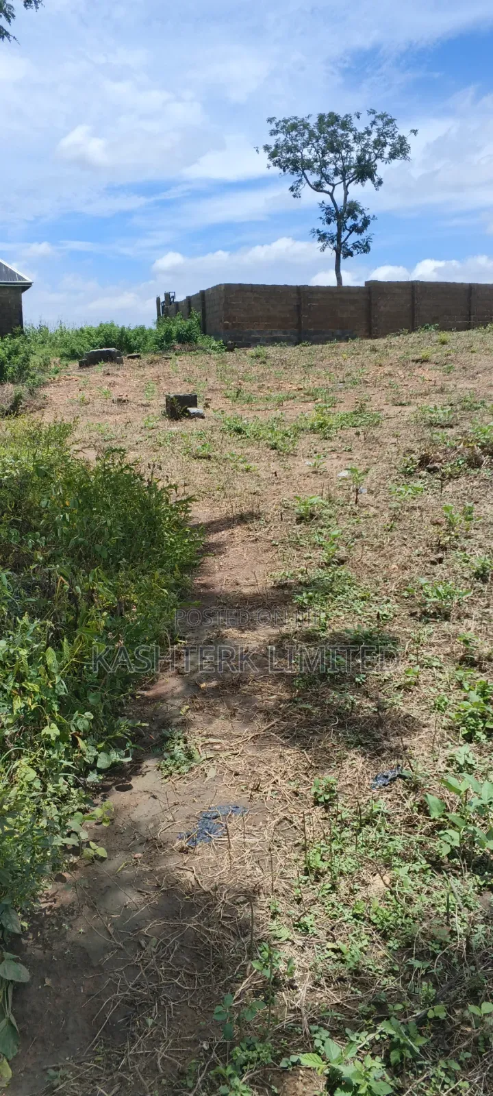 Land for Sale in Bwari