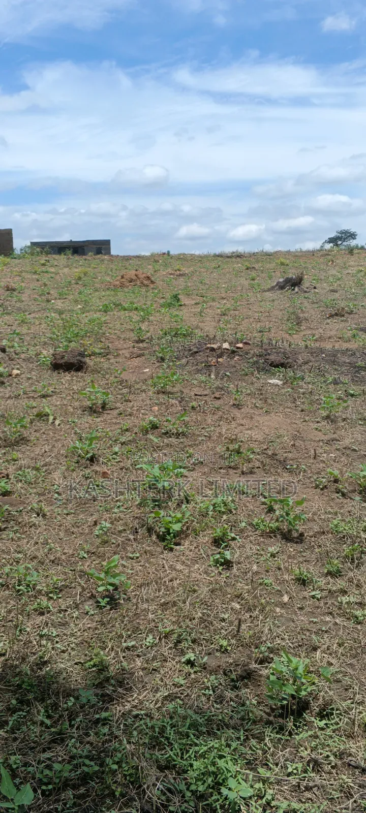 Land for Sale in Bwari