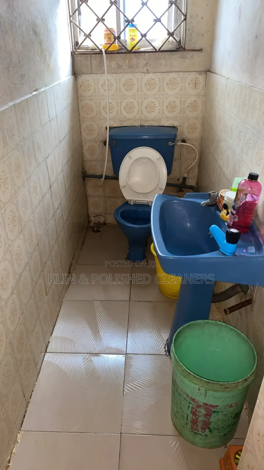 Home Deep Cleaning Service