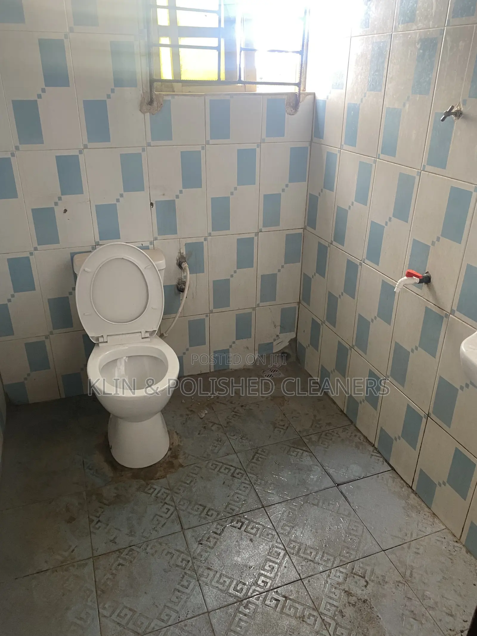Home Deep Cleaning Service