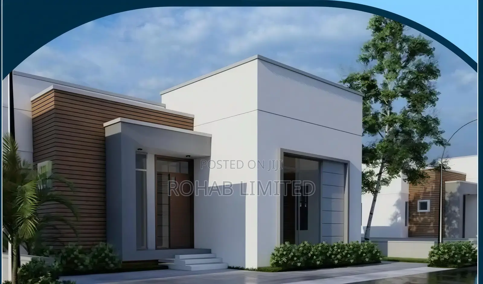 Furnished 3bdrm Bungalow in Eri Lagos, Elerangbe for sale