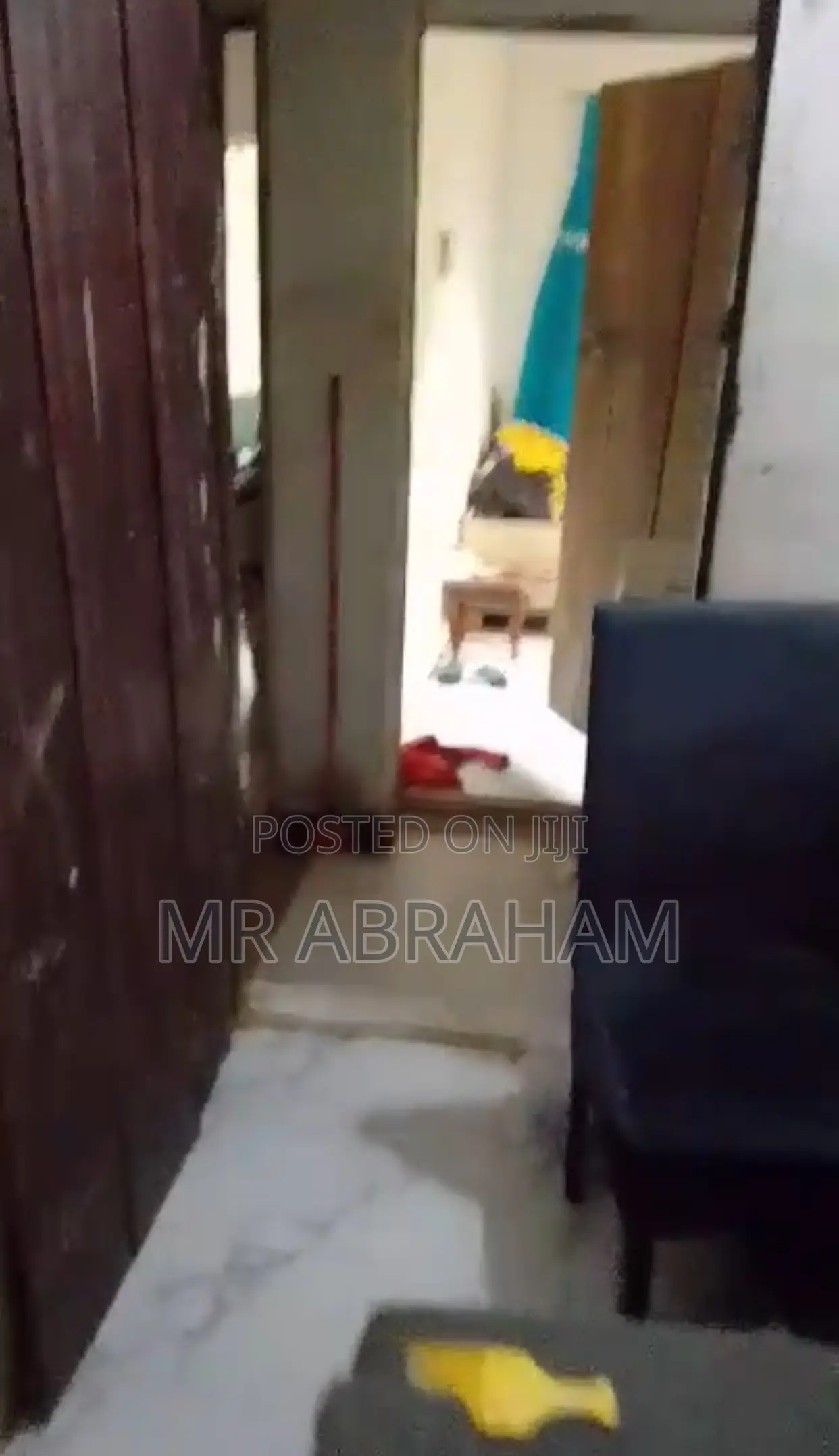 3bdrm Bungalow in Iyana Ishasi, Iba / Ojo for sale