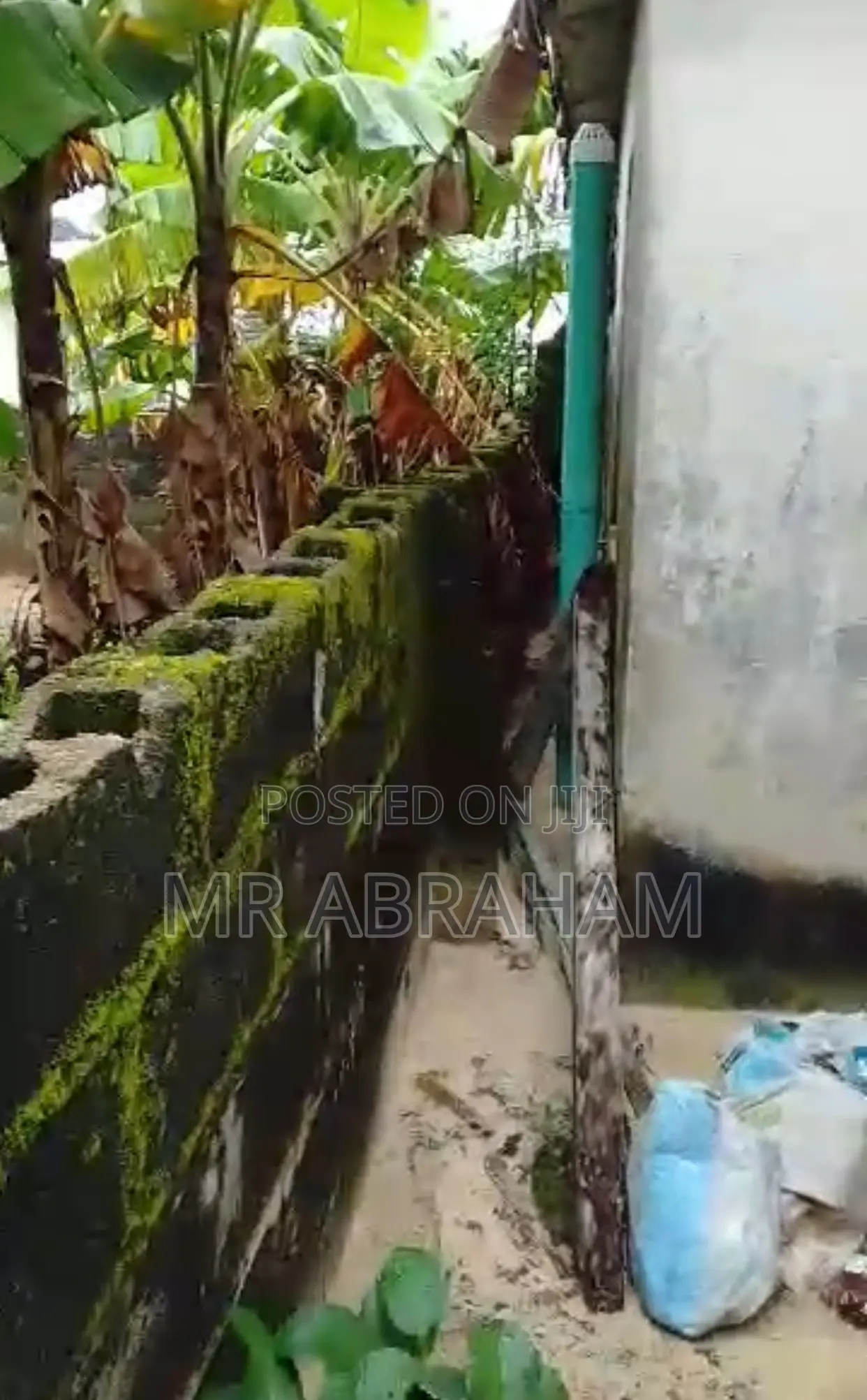 3bdrm Bungalow in Iyana Ishasi, Iba / Ojo for sale
