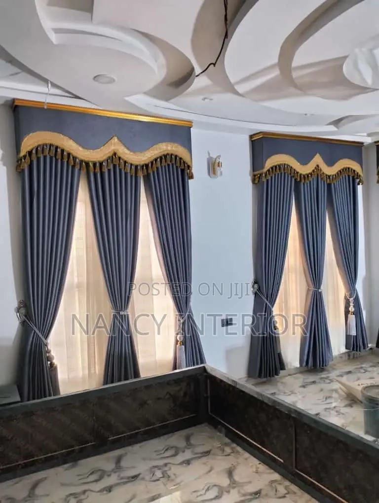 Royal Quality Curtains