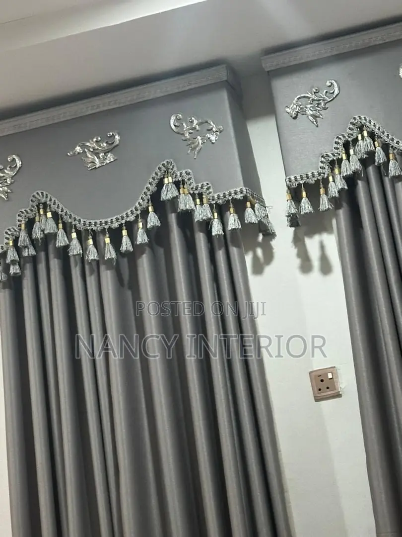 Royal Quality Curtains
