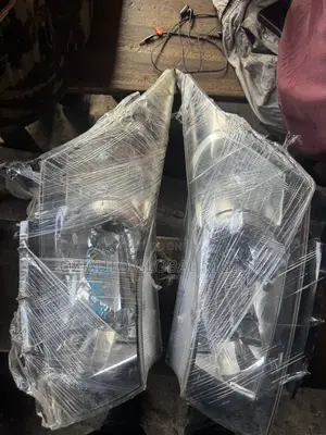 Chevrolet Cruze Front Headlight – Direct Tokunbo