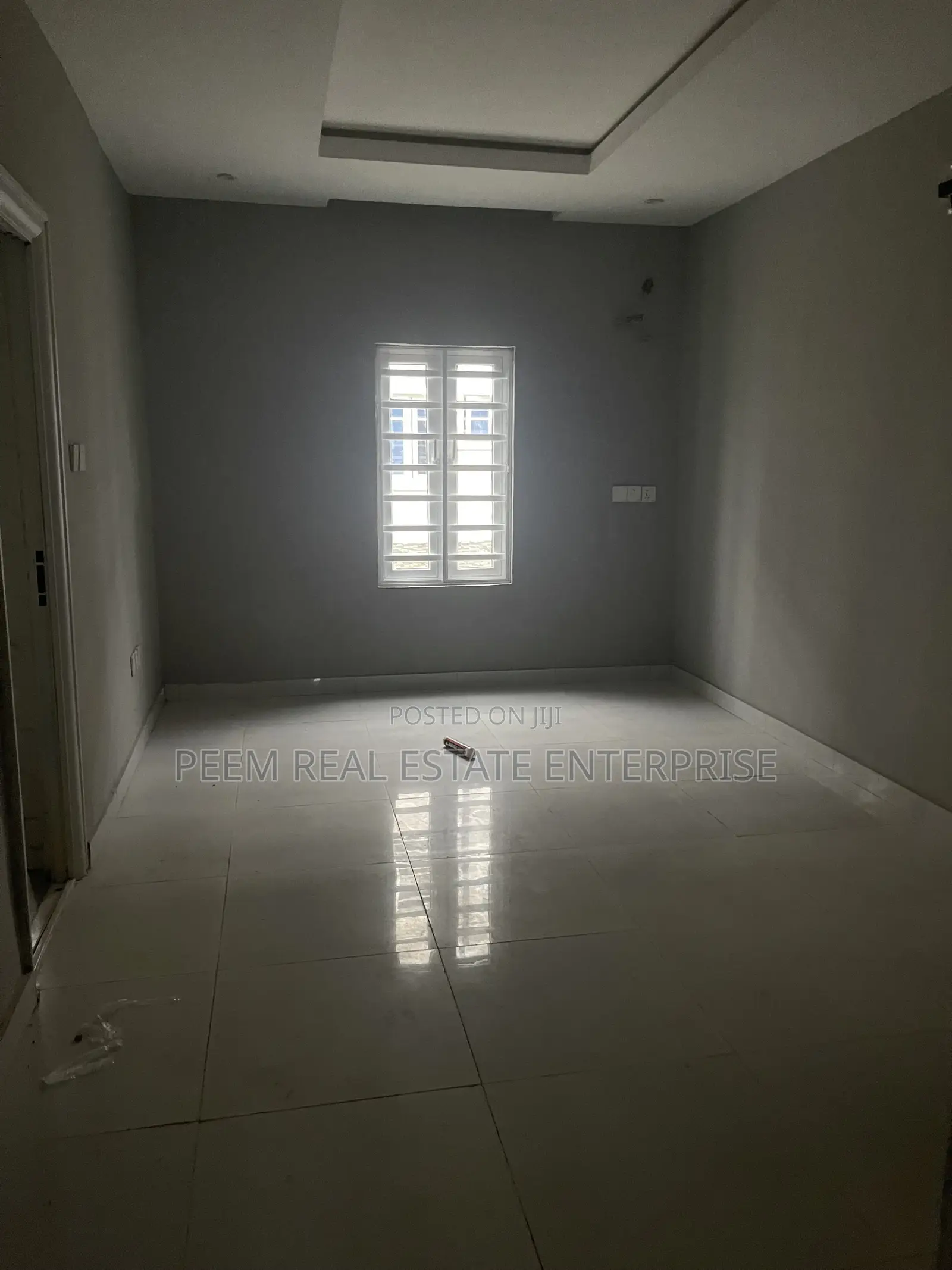2bdrm Apartment in Oko Luxury Apartment, Benin City for rent
