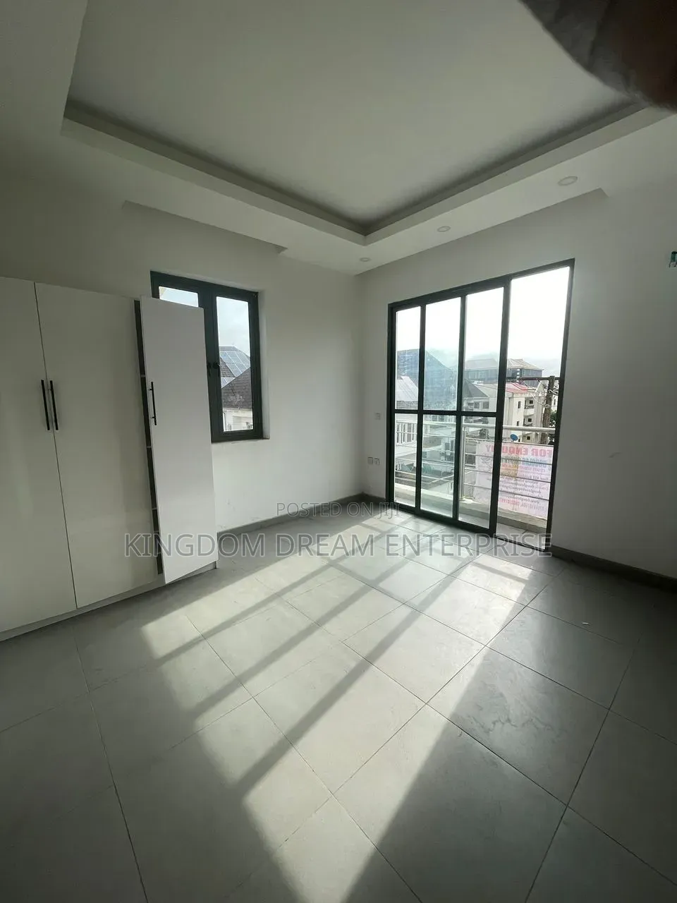 2bdrm Apartment in Agungi Lekki Lagos for rent