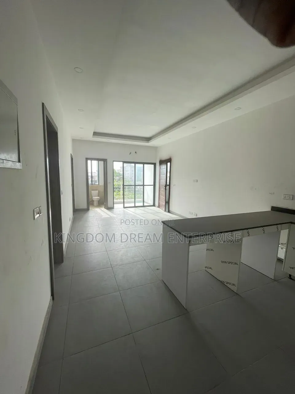 2bdrm Apartment in Agungi Lekki Lagos for rent