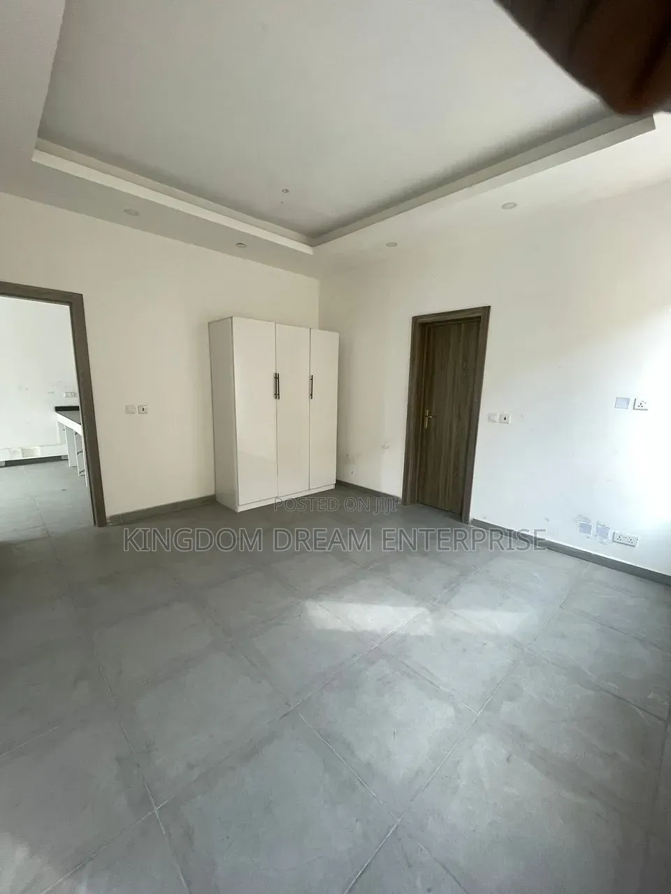 2bdrm Apartment in Agungi Lekki Lagos for rent