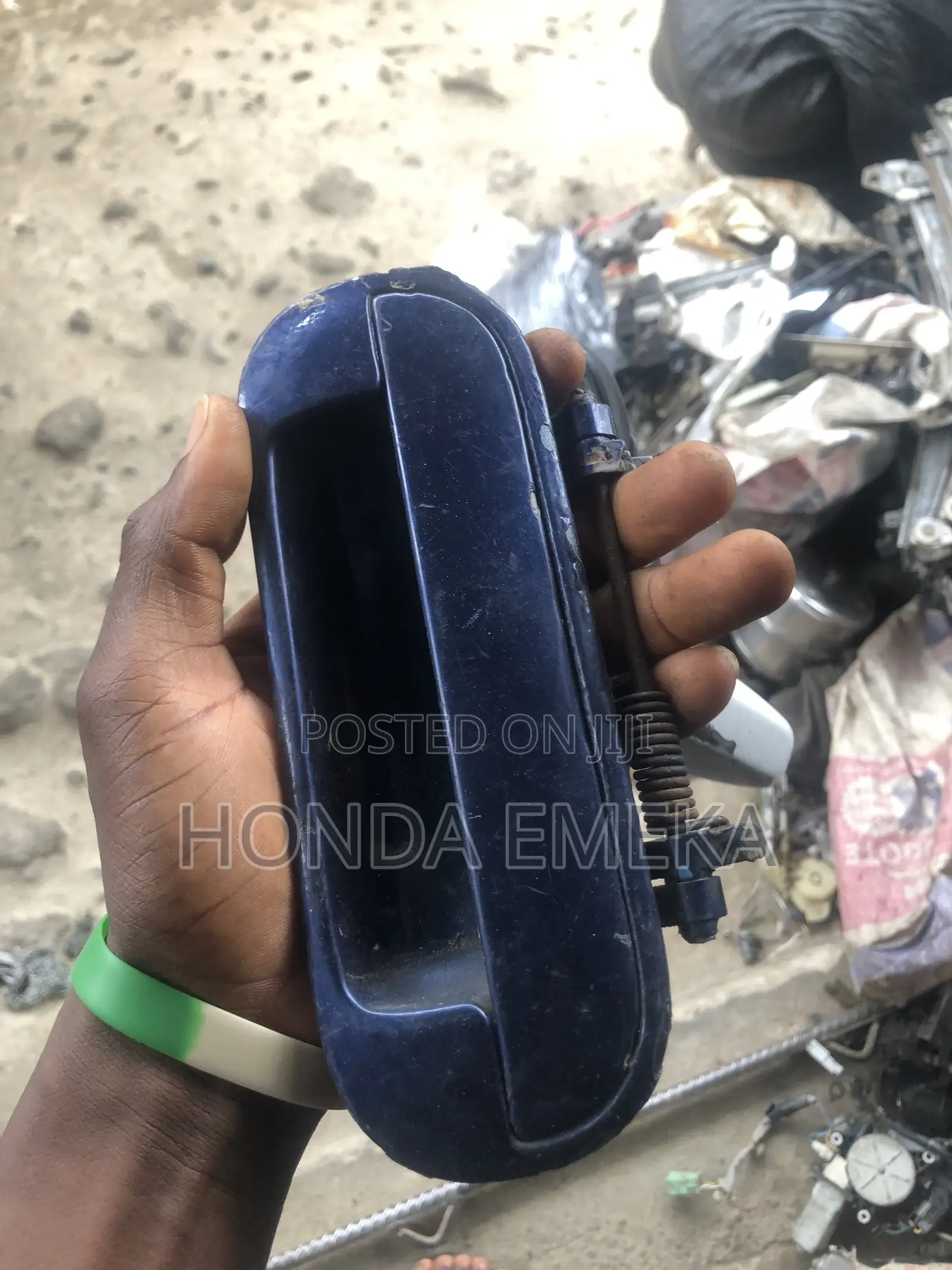 Door Handle Honda Odyssey 1998 -2000 Model