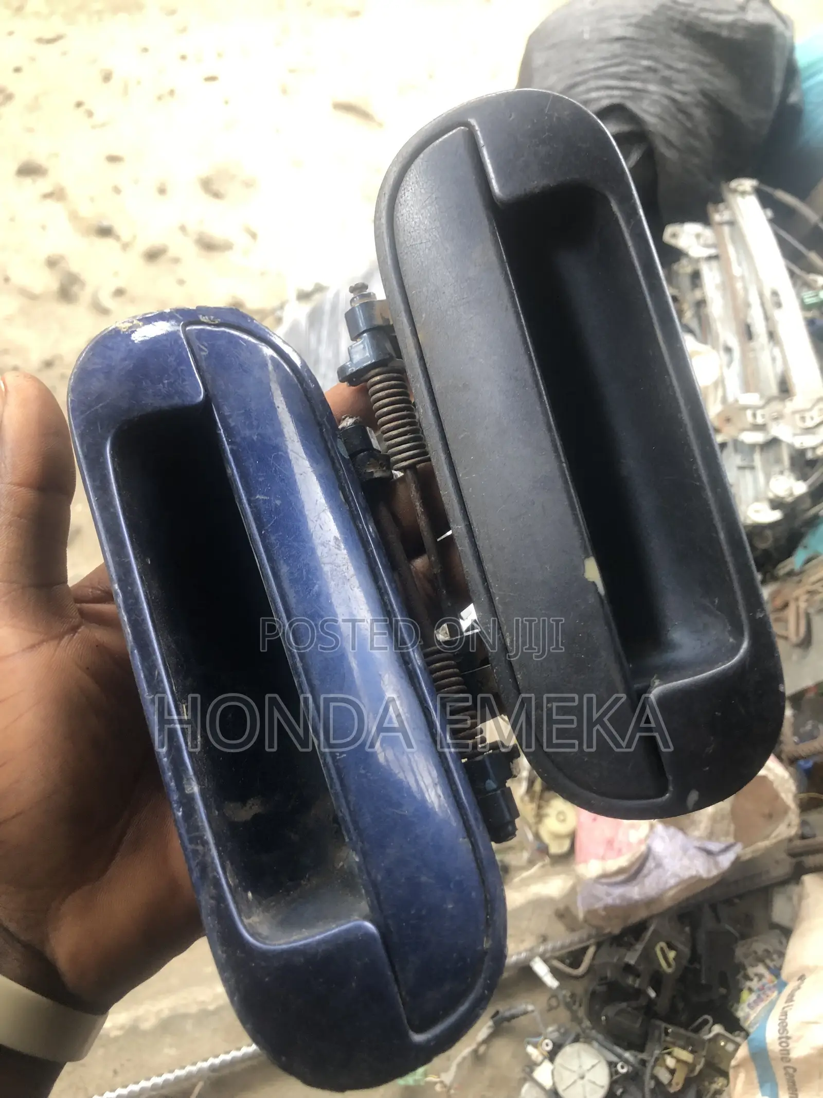 Door Handle Honda Odyssey 1998 -2000 Model