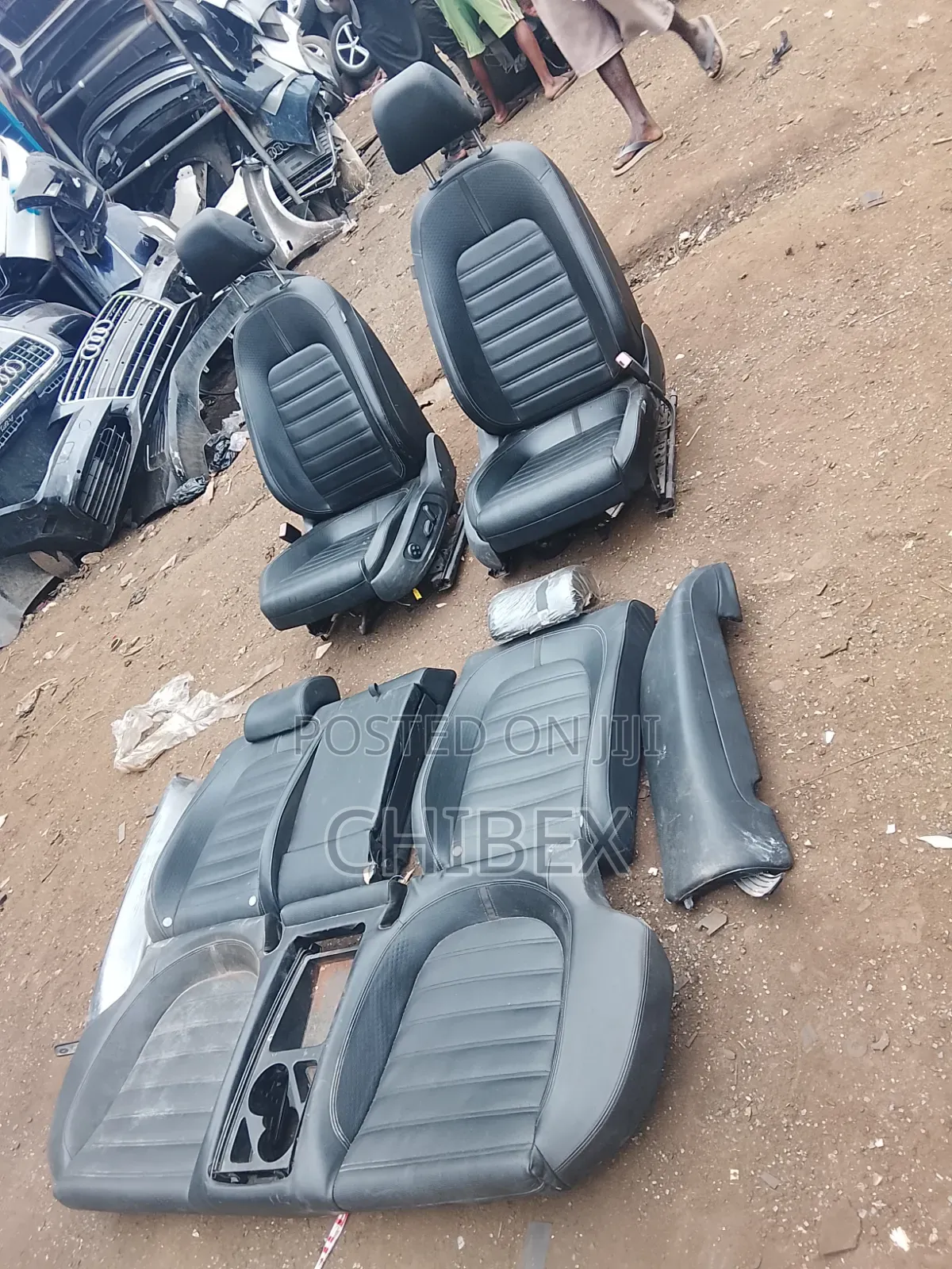 Complete Set of Sett Volkswagen Passat Cc TSI FSI Tiguan Jetta5 Jetta6