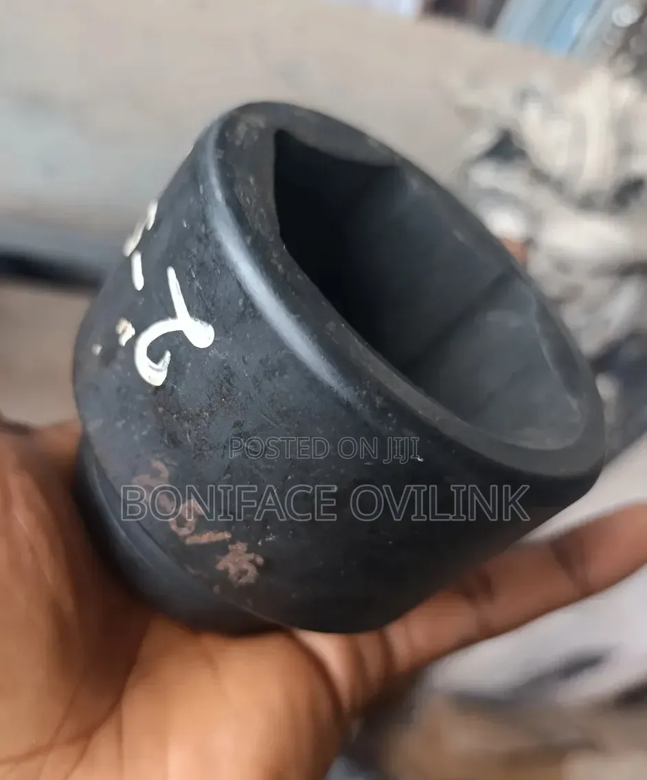 2-5/16" ( 59mm) Socket Heavy Duty / 1-Inch Drive