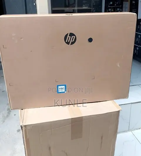 HP 240 G10 All in One Desktop