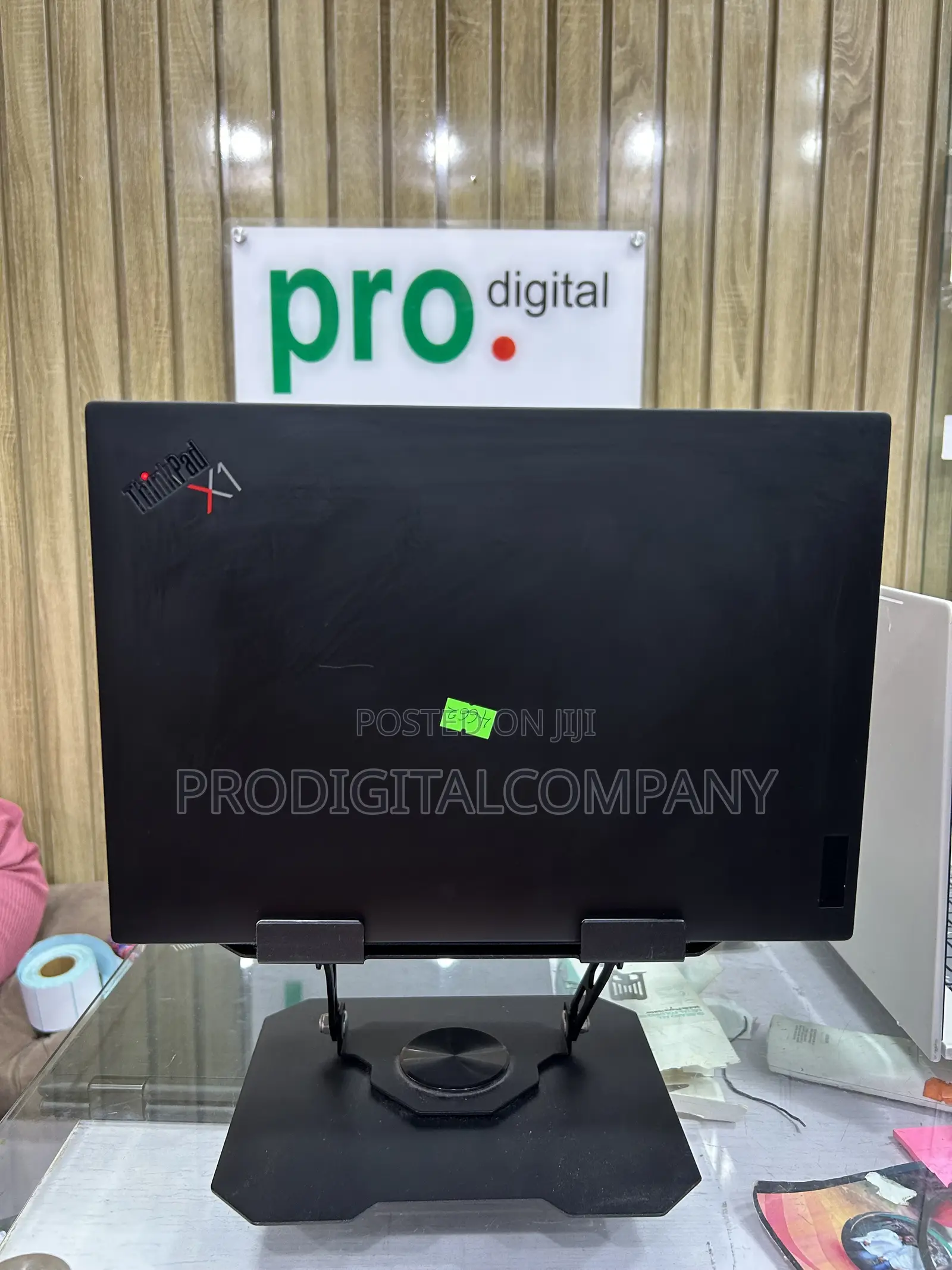 Laptop Lenovo ThinkPad X1 Carbon 32GB Intel Core i7 SSD 512GB