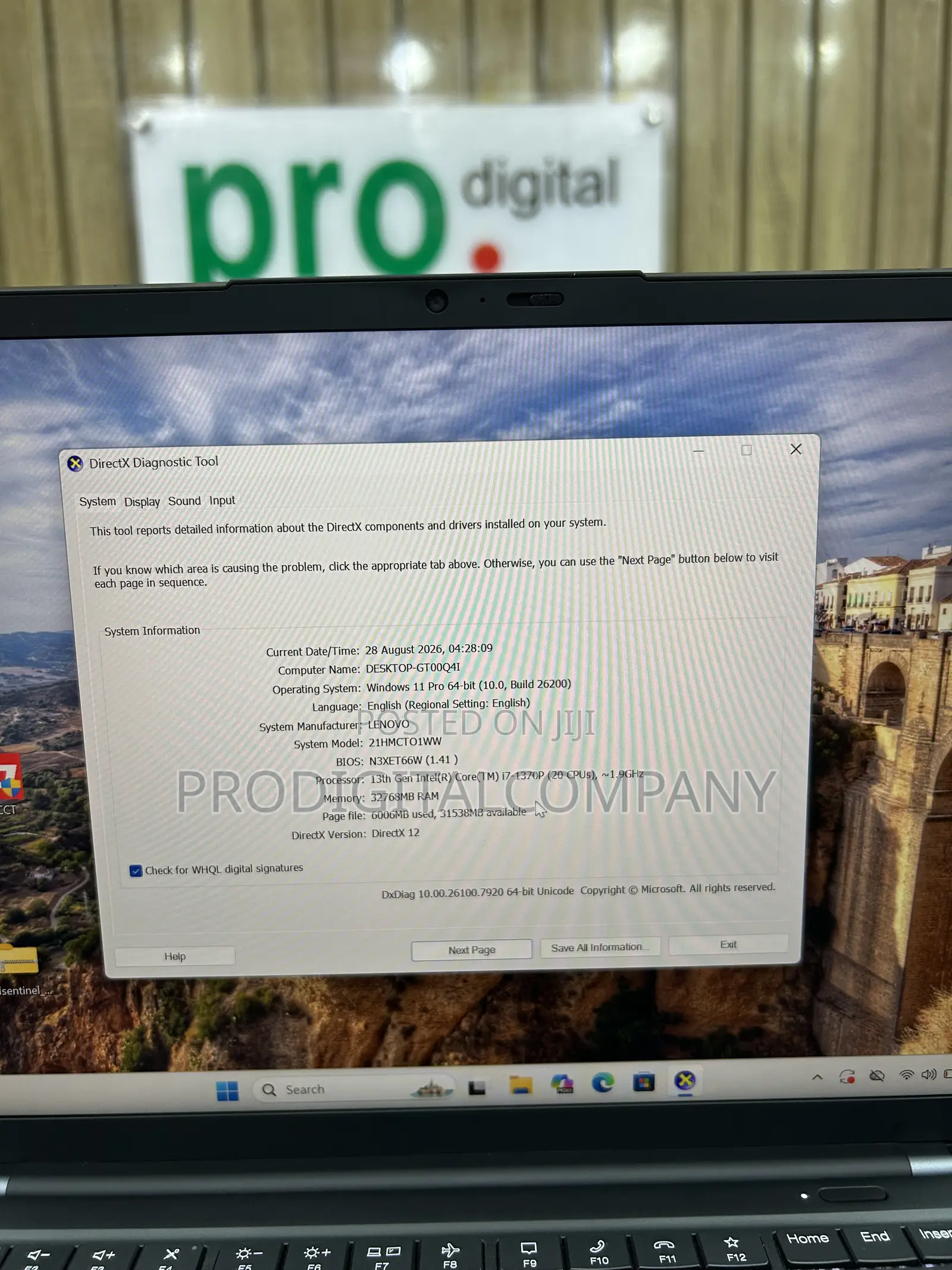 Laptop Lenovo ThinkPad X1 Carbon 32GB Intel Core i7 SSD 512GB