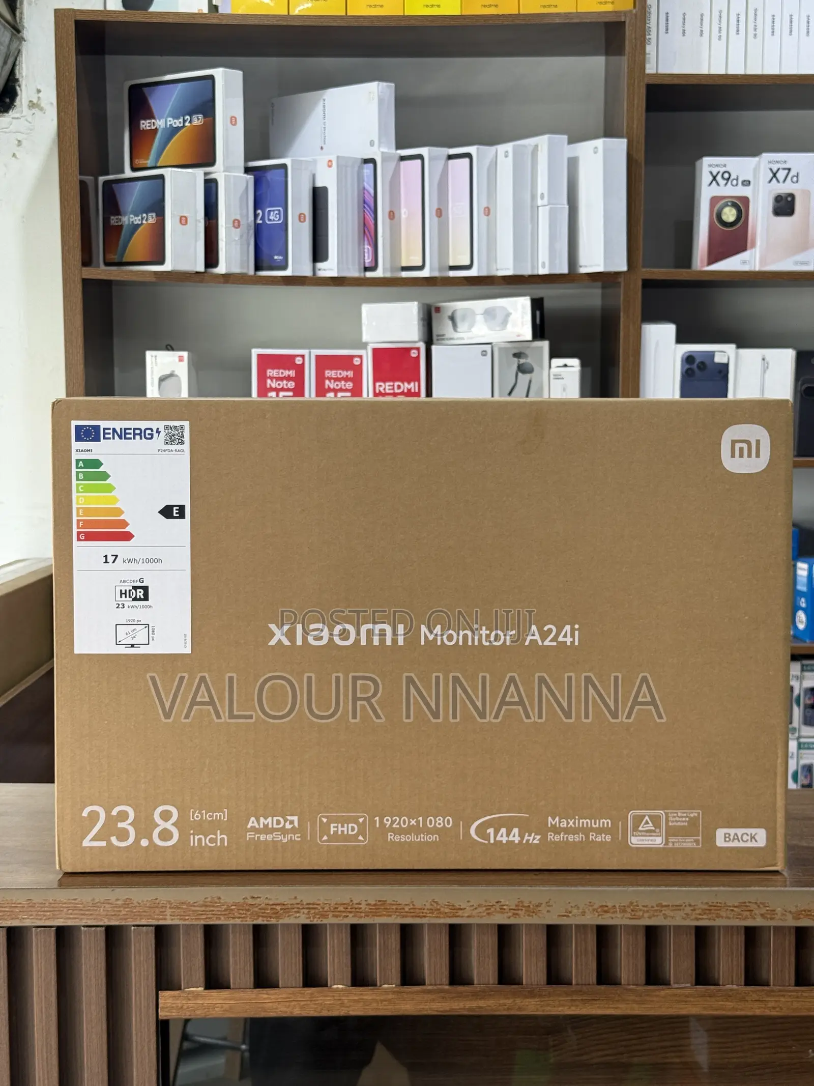 Xiaomi Monitor A24i